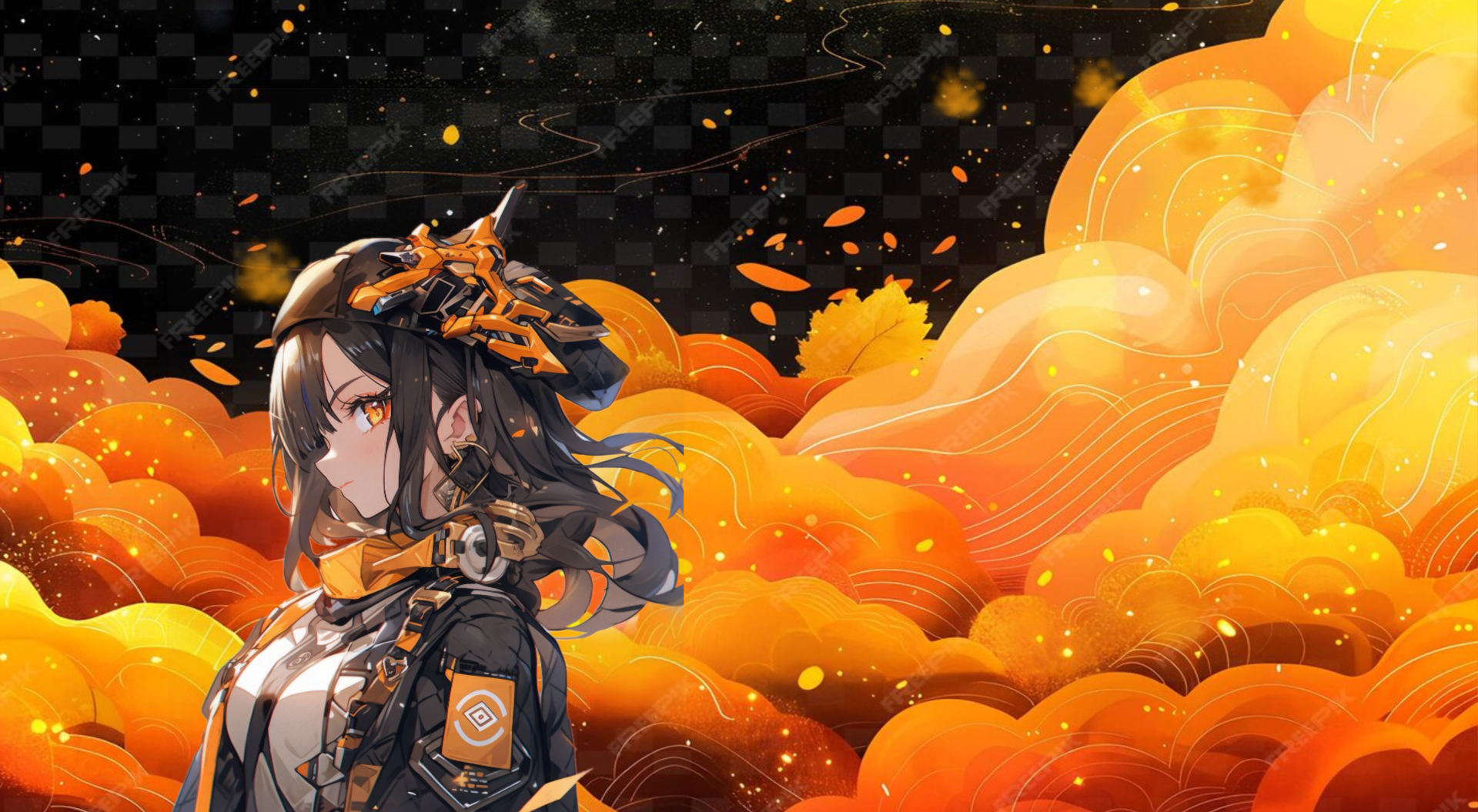 Camera positioning in Spline